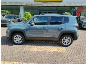 JEEP RENEGADE LIMITED 4 WD ACTIVE DRIVE 2000 MJT EURO 6 D